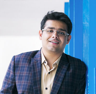 Mr. Parrteek Bachhawat